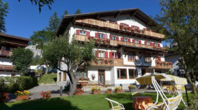 Hotel Bellaria Cortina D'ampezzo
